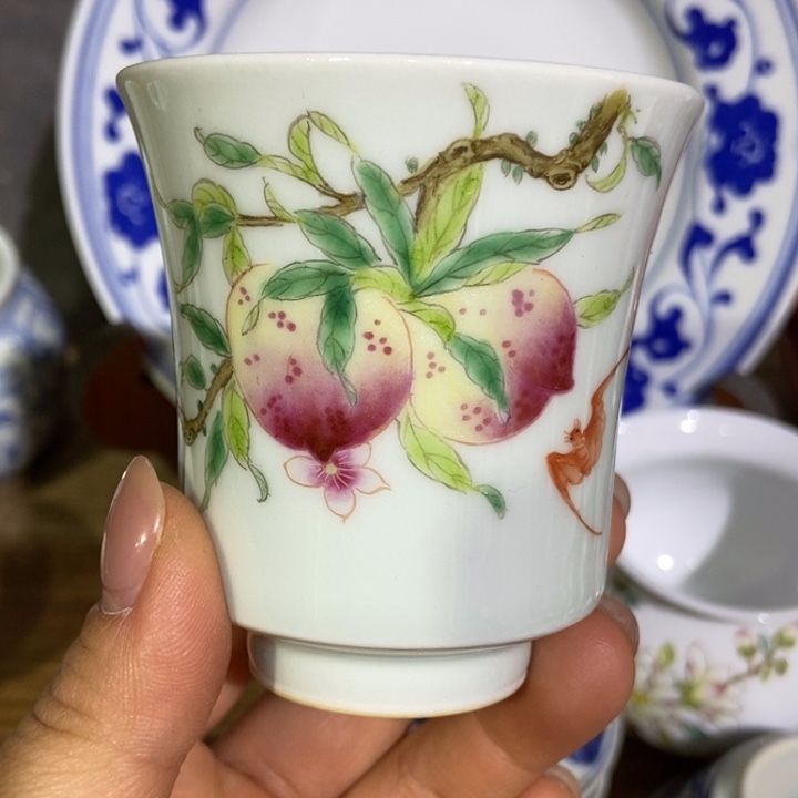 陶瓷艺术品的设计