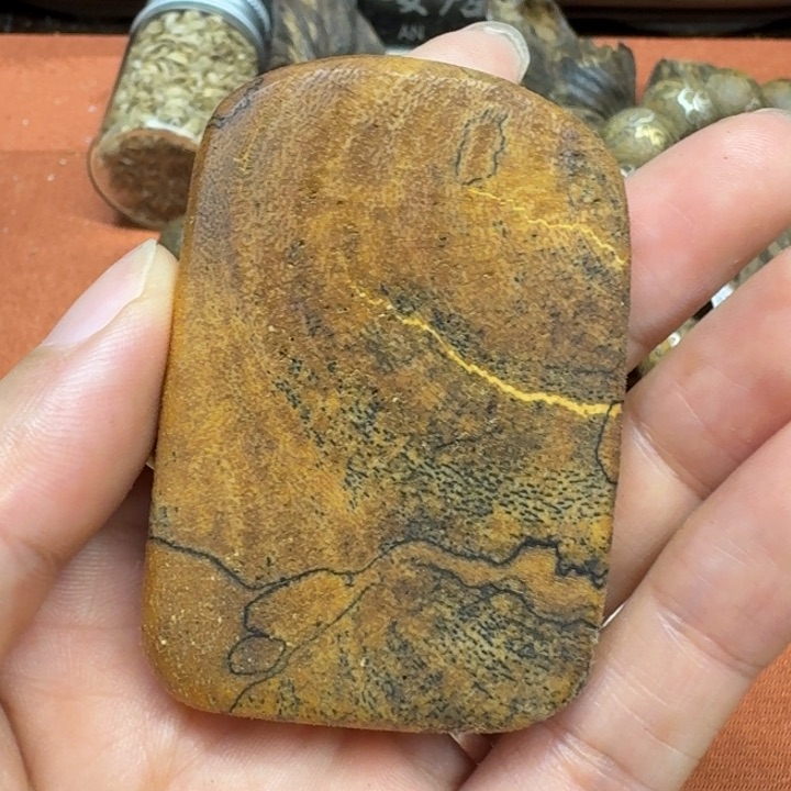 大叶紫檀（黑酸枝木类）