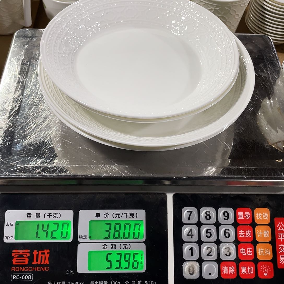 瓷用**泽灯笼8.5和7.5圆深各两个