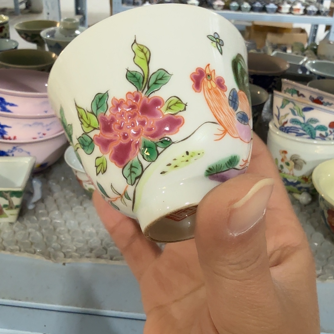 其他陶摆件的事情也没有发生啊就