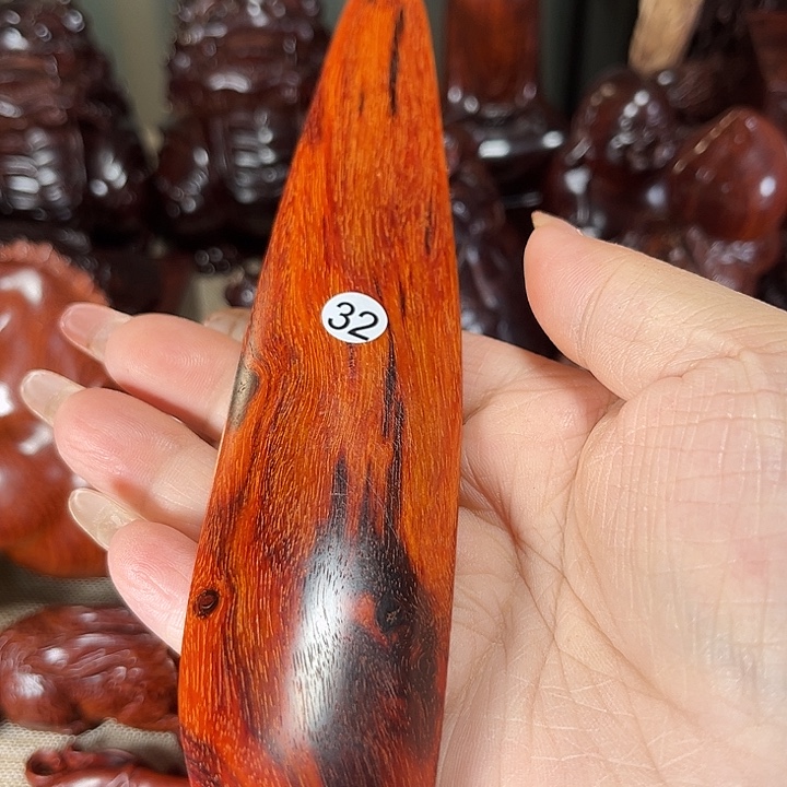 檀香紫檀（小叶紫檀）