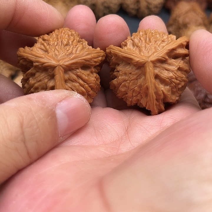 文玩核桃吊坠我想要