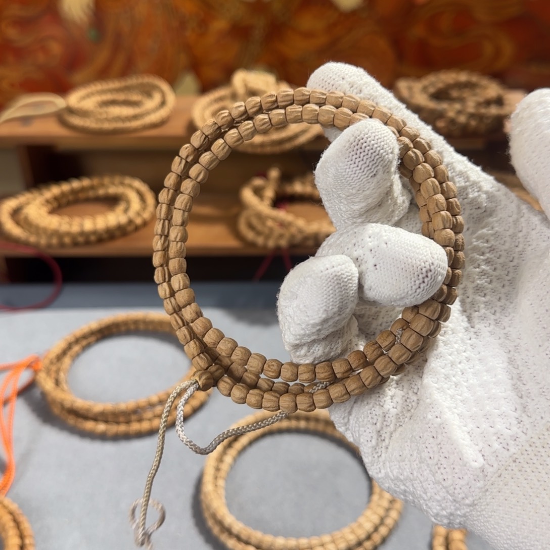 朝***暮吊坠柏香籽/百香籽