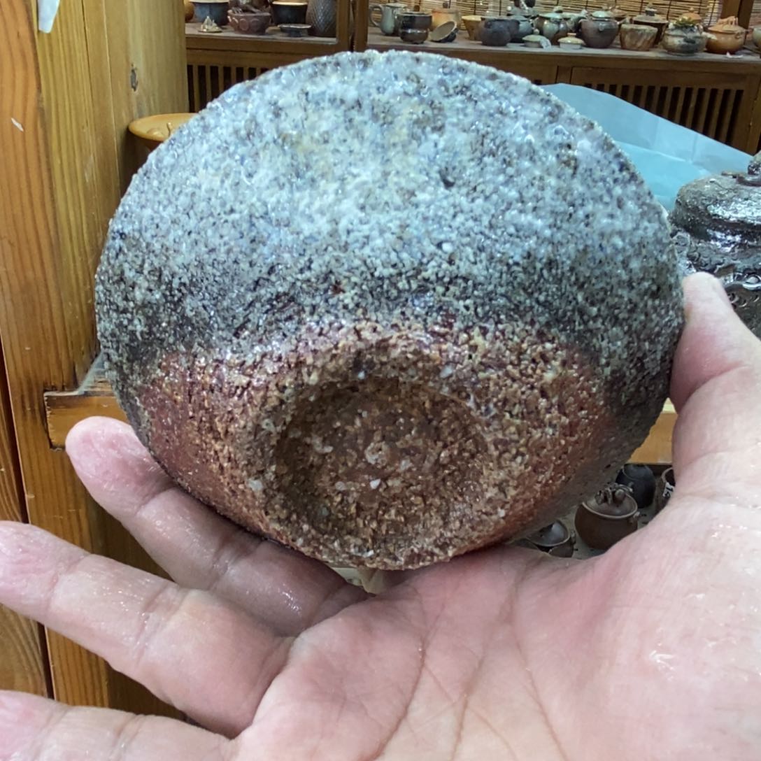 陶园柴烧，精品高货820