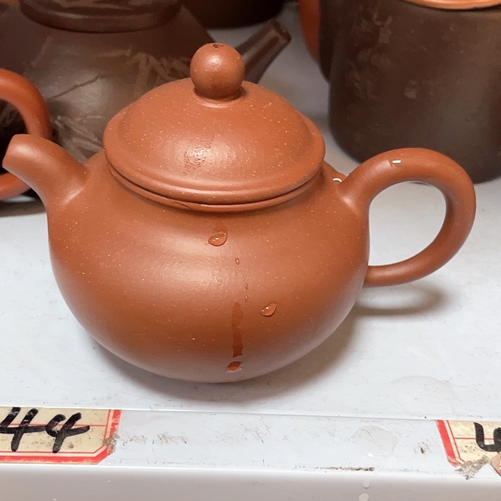 紫砂茶壶250cc宜兴紫砂壶