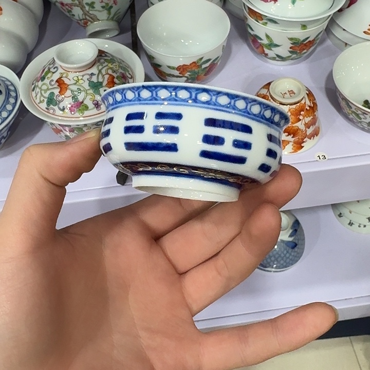 陶瓷艺术品收藏陶瓷