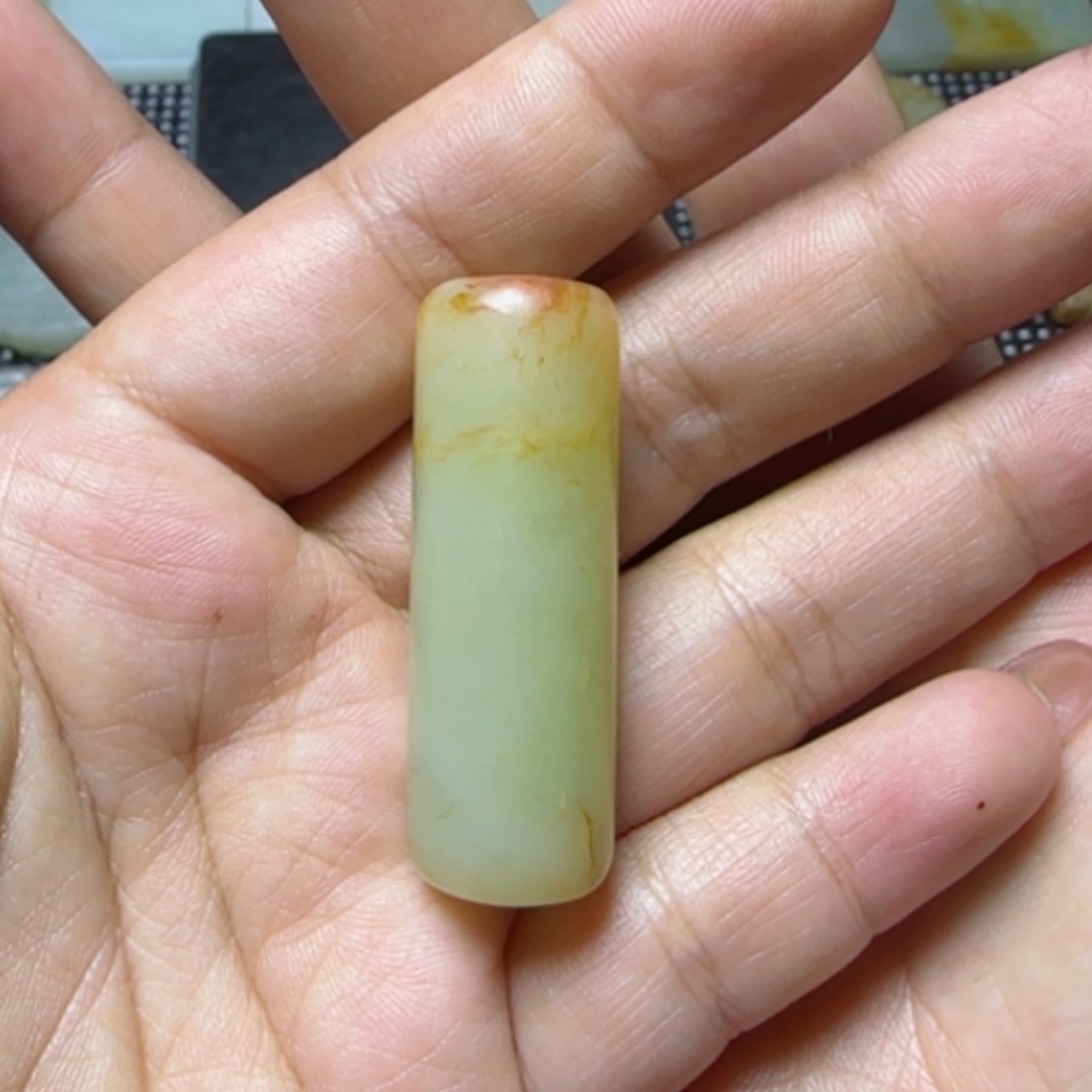 【闪购商品】和田玉挂件未镶嵌