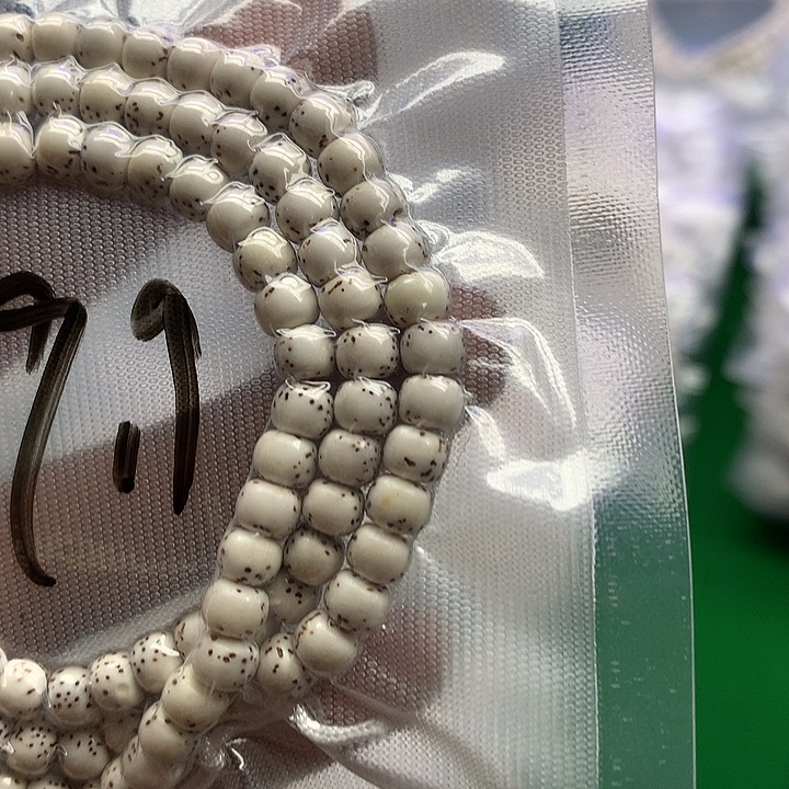 星月菩提把件星月