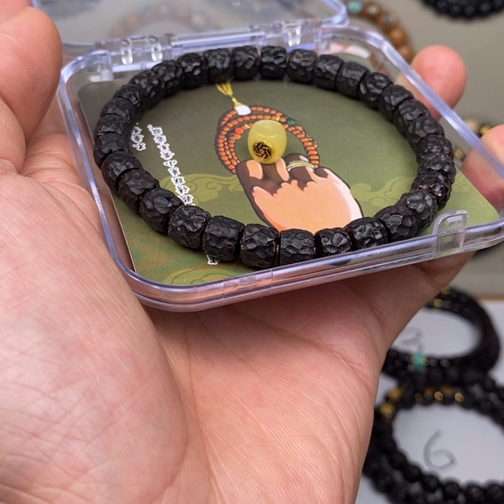 椰蒂手串椰蒂手串