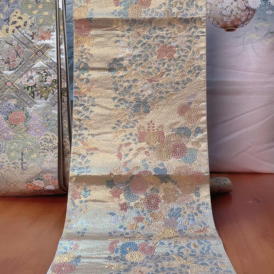 织绣西阵织西阵织7