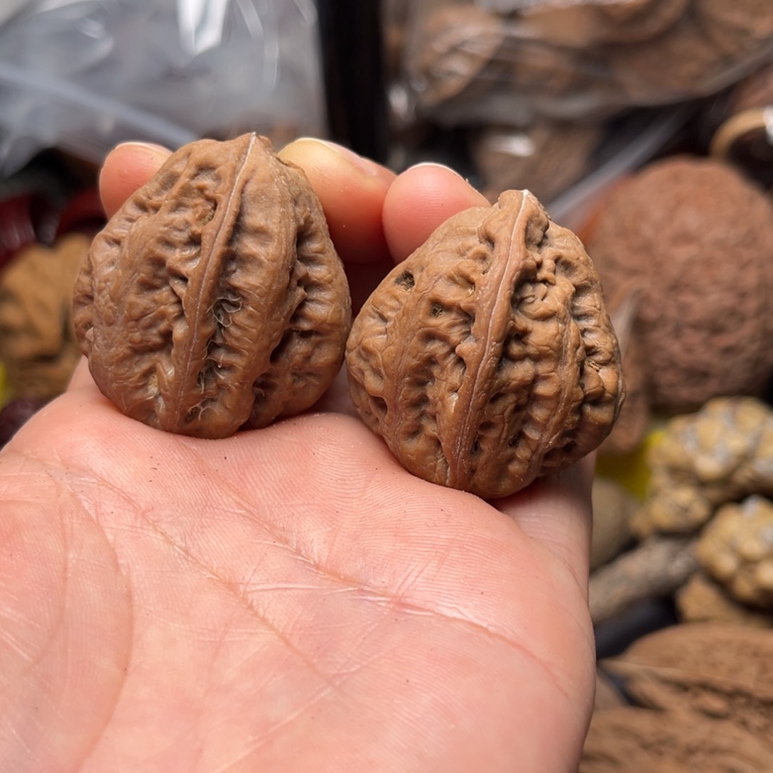 手串文玩核桃核桃41