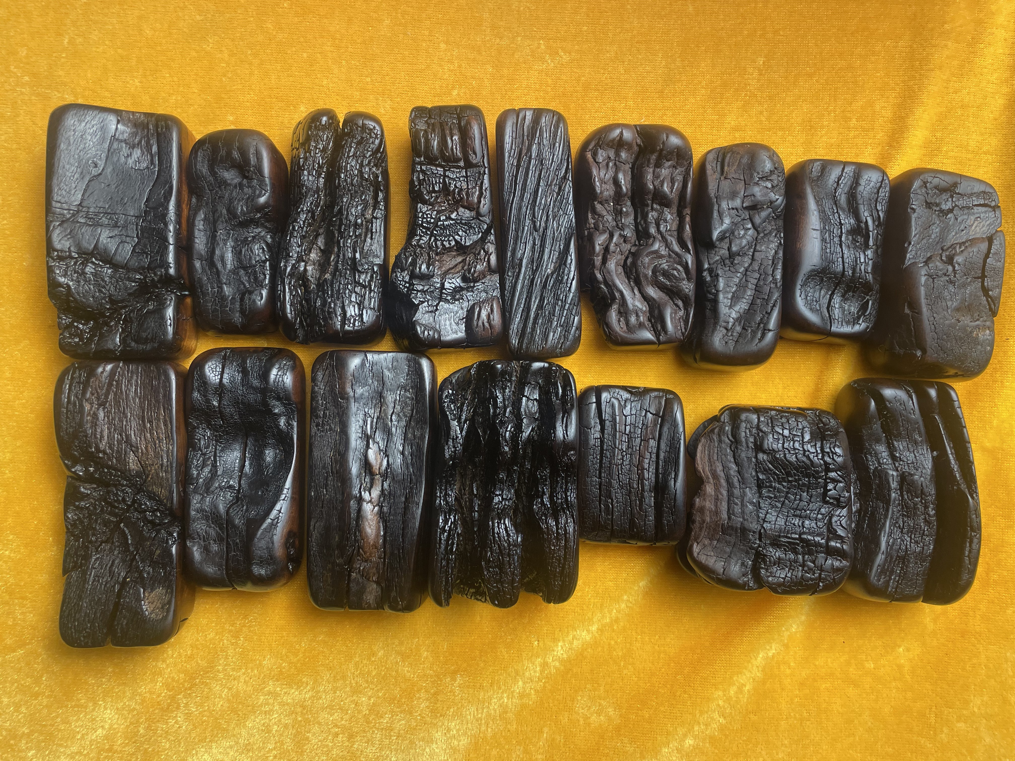 非金属木质手链 一号链接 10~30 雷击木专用 以直播间为准