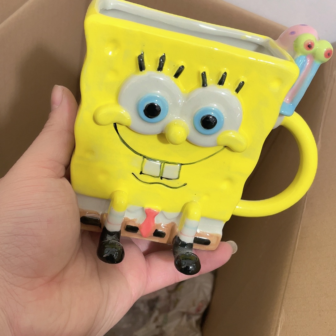 微瑕陶瓷介意慎拍