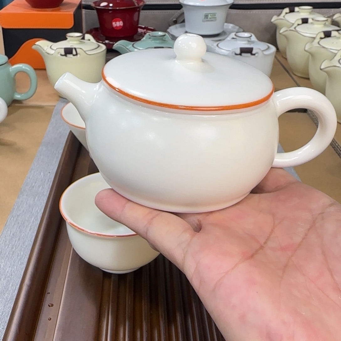 瓷片小微瑕，白菜价！！！