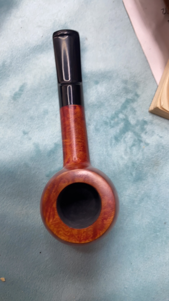 石楠木烟斗苹果斗