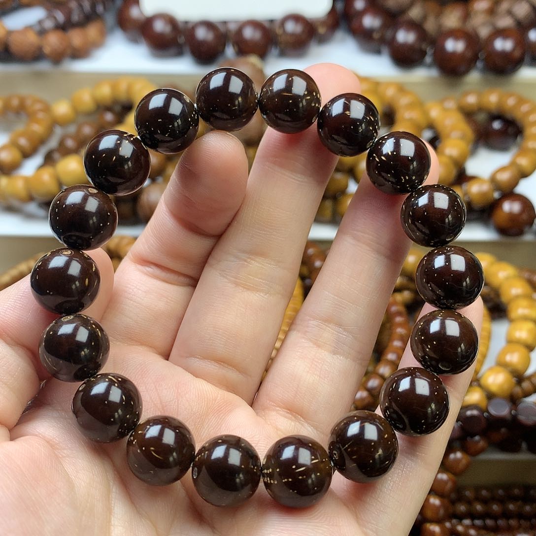 【闪购商品】紫金鼠吊坠12+圆珠 福利价