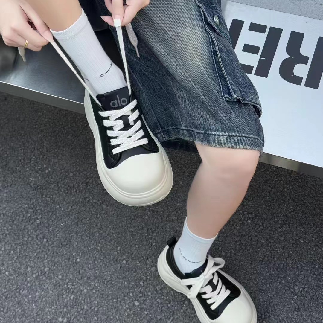 新款潮牌欧韩系列时尚女鞋