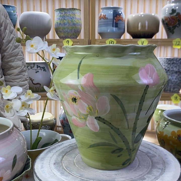 手工高温陶瓷景德镇