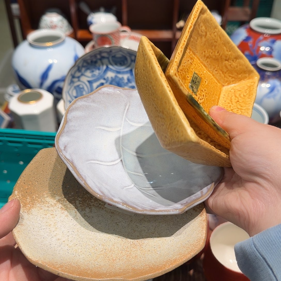 瓷片四十包邮 非全新