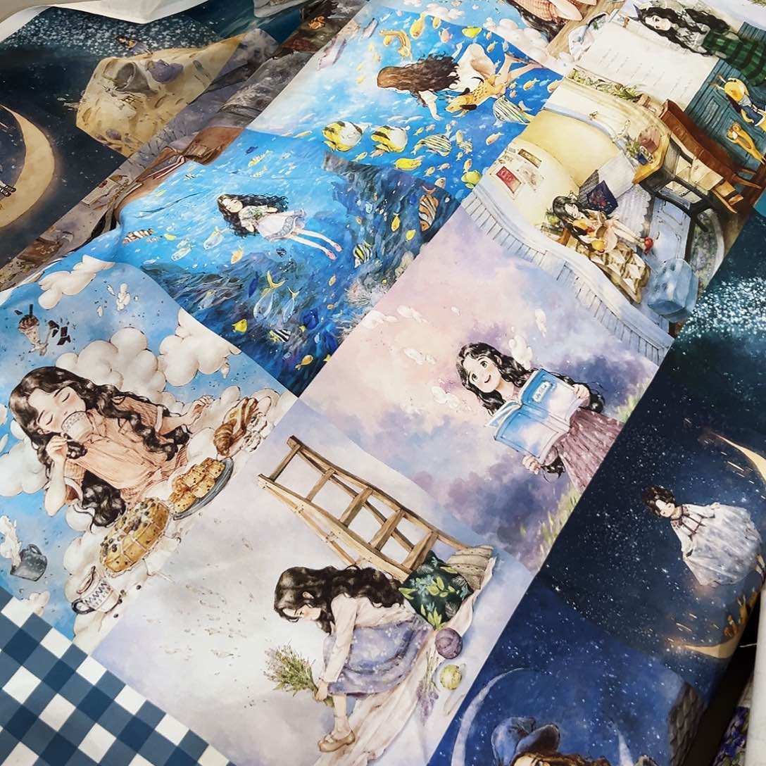 棉0.98米价纯棉8安帆布1.5米宽果子c