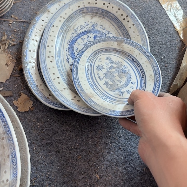 A****能景德镇陶瓷艺术煤窑