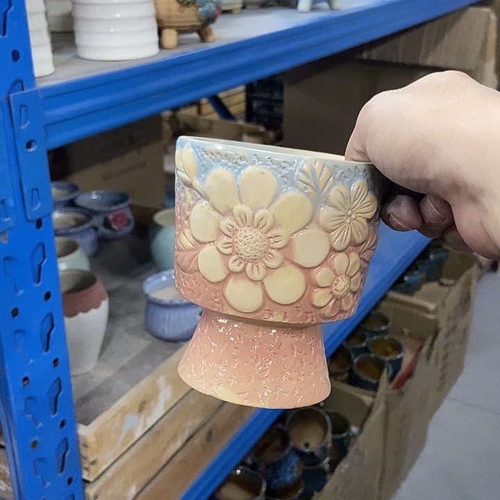 花盆单场满9.9发货10*11.5