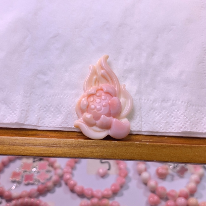 【闪购商品】查罗石颈饰合金福利编号28