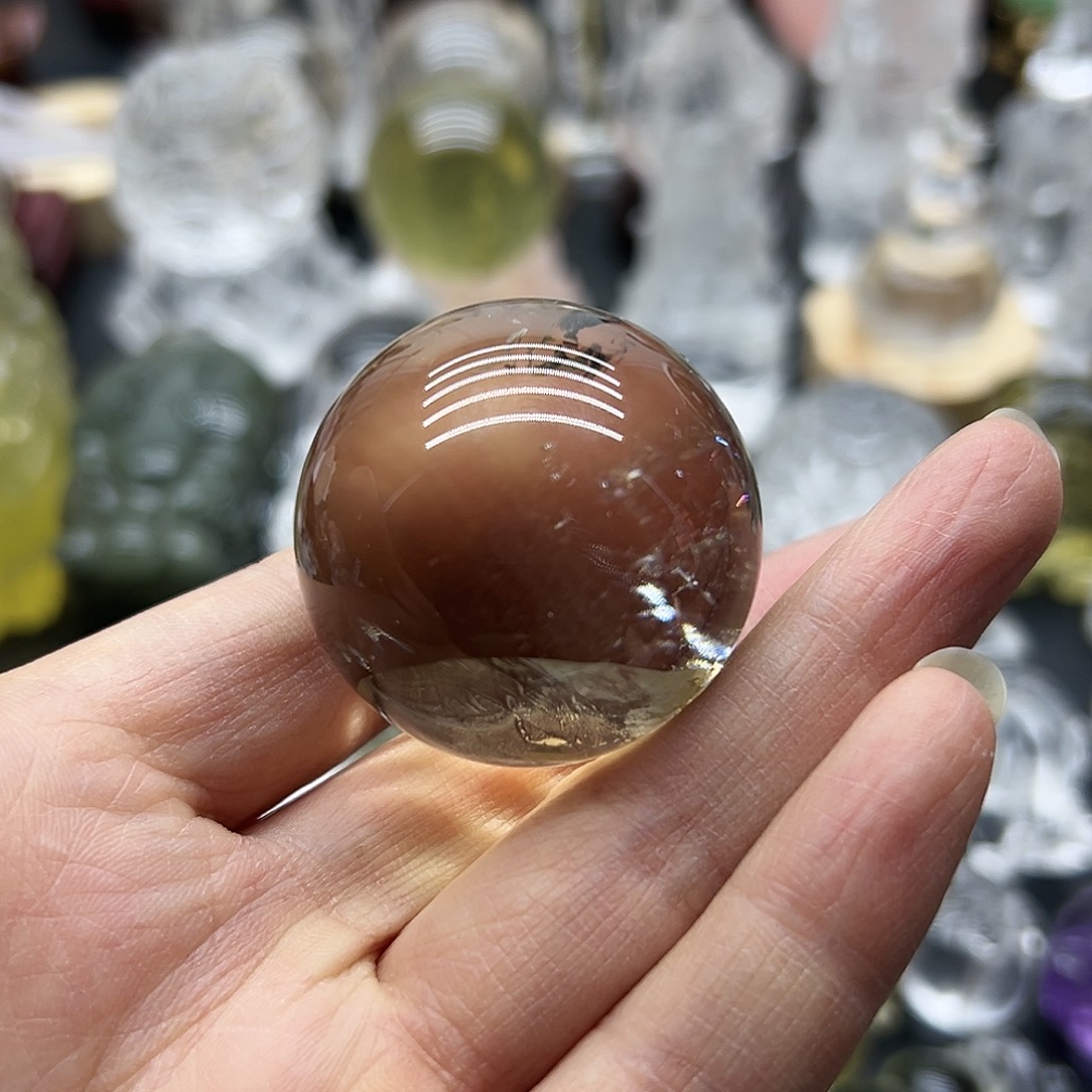 水晶摆件未镶嵌摆件