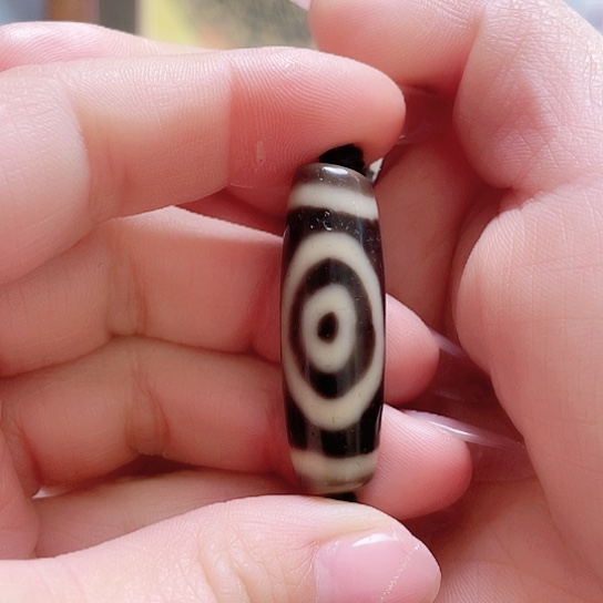 玛瑙/玉髓颈饰合金