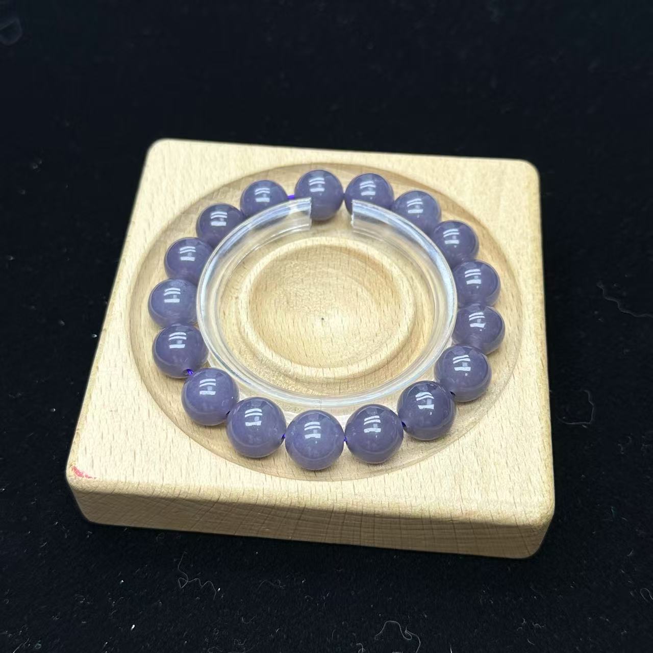 宝光纪 137 烟紫12mm