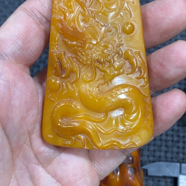 滴血莲花菩提手串