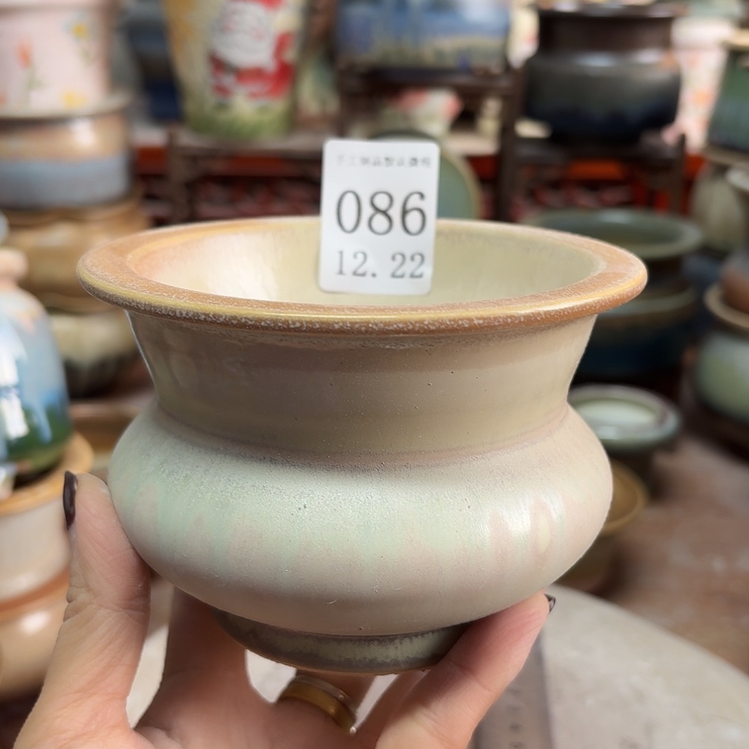 瓷片景德镇陶瓷手工制作
