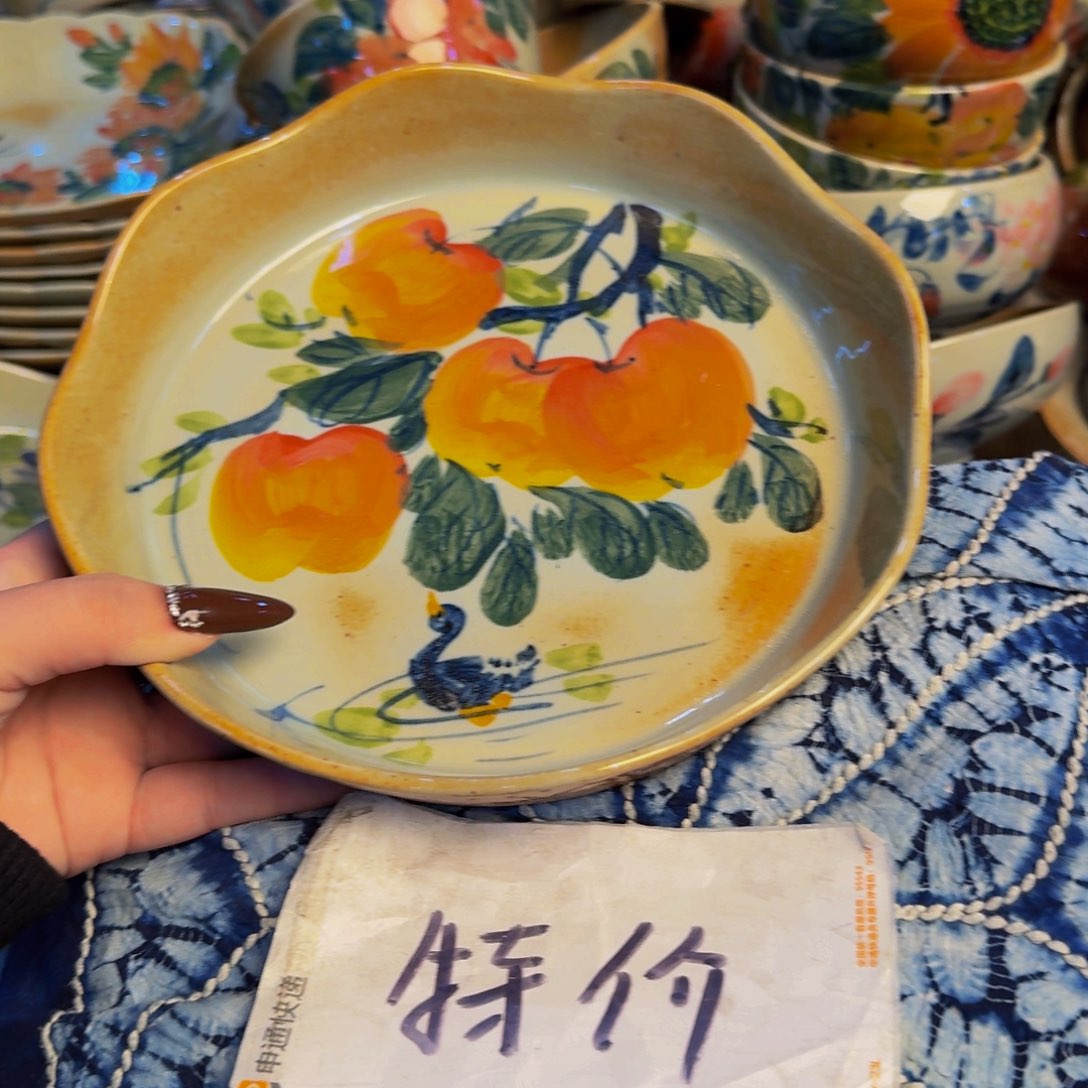 陶景德镇源头厂家