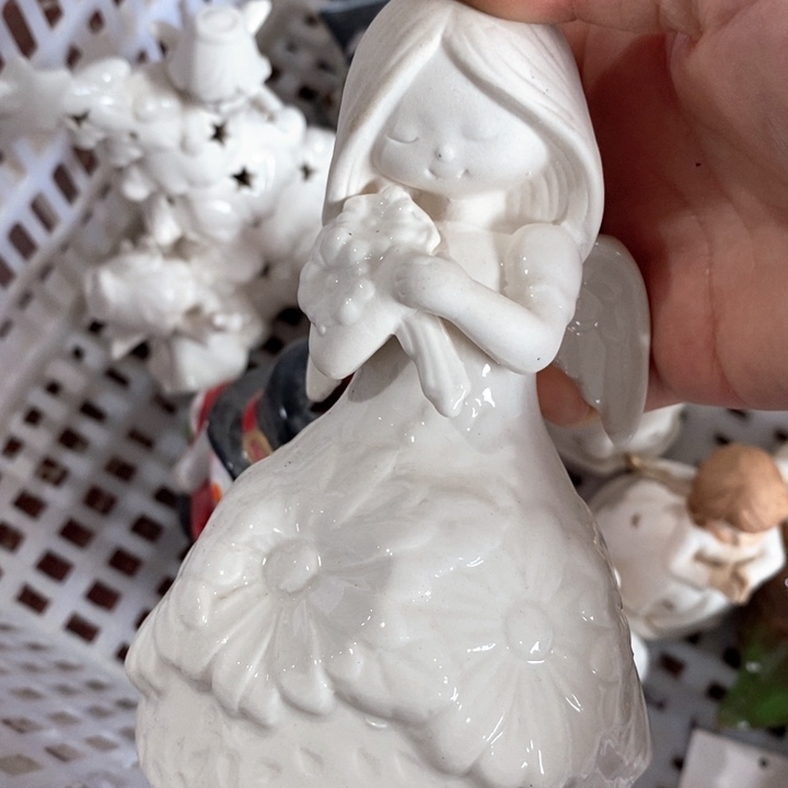 摆件陶瓷树脂家居摆件