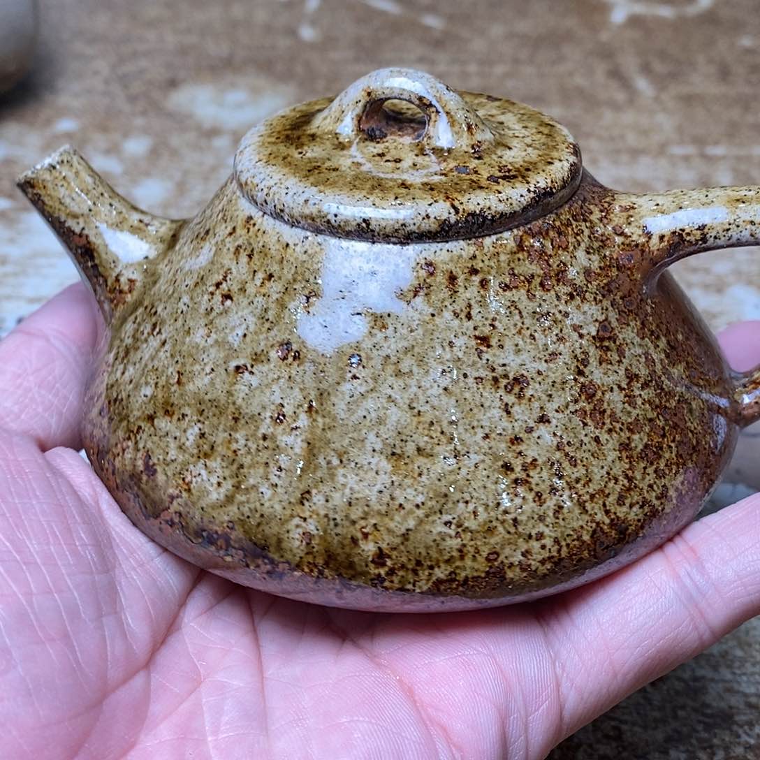 紫砂茶案紫砂艺术