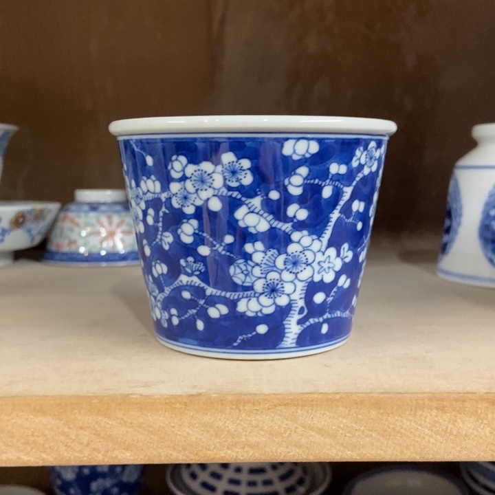 钧***汐陶瓷艺术品的制作