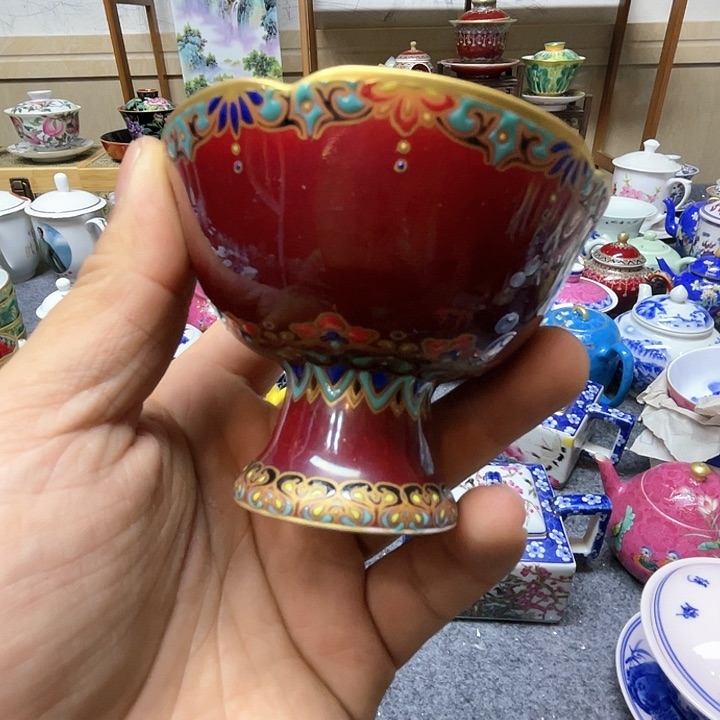 景德镇陶瓷研究所