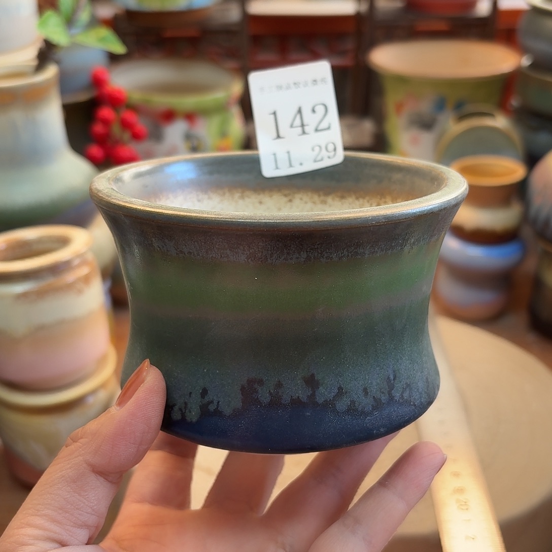 瓷片景德镇陶瓷手工制作