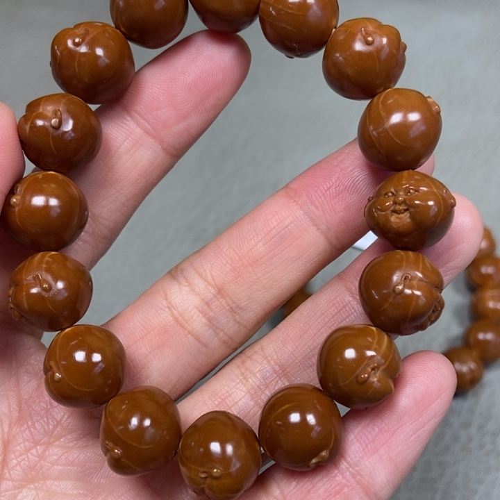 橄榄核手串/手链百态手串1.3