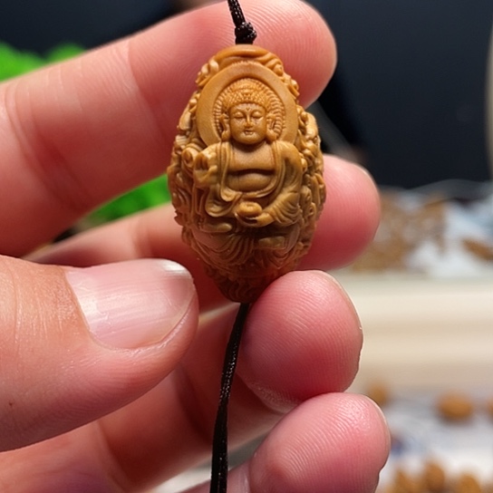 橄榄核手串/手链橄榄核