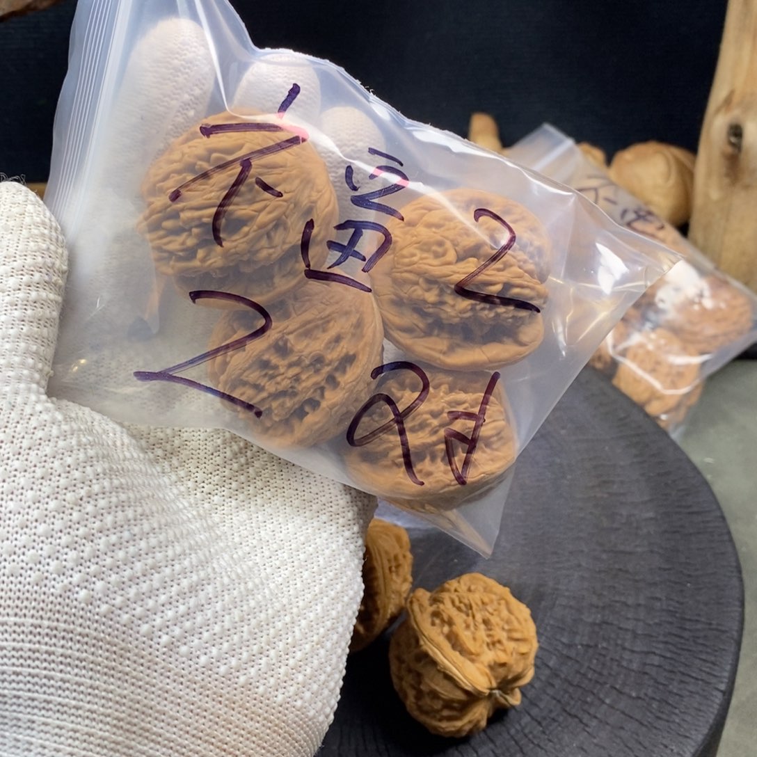 核桃等经济林的功效，核桃