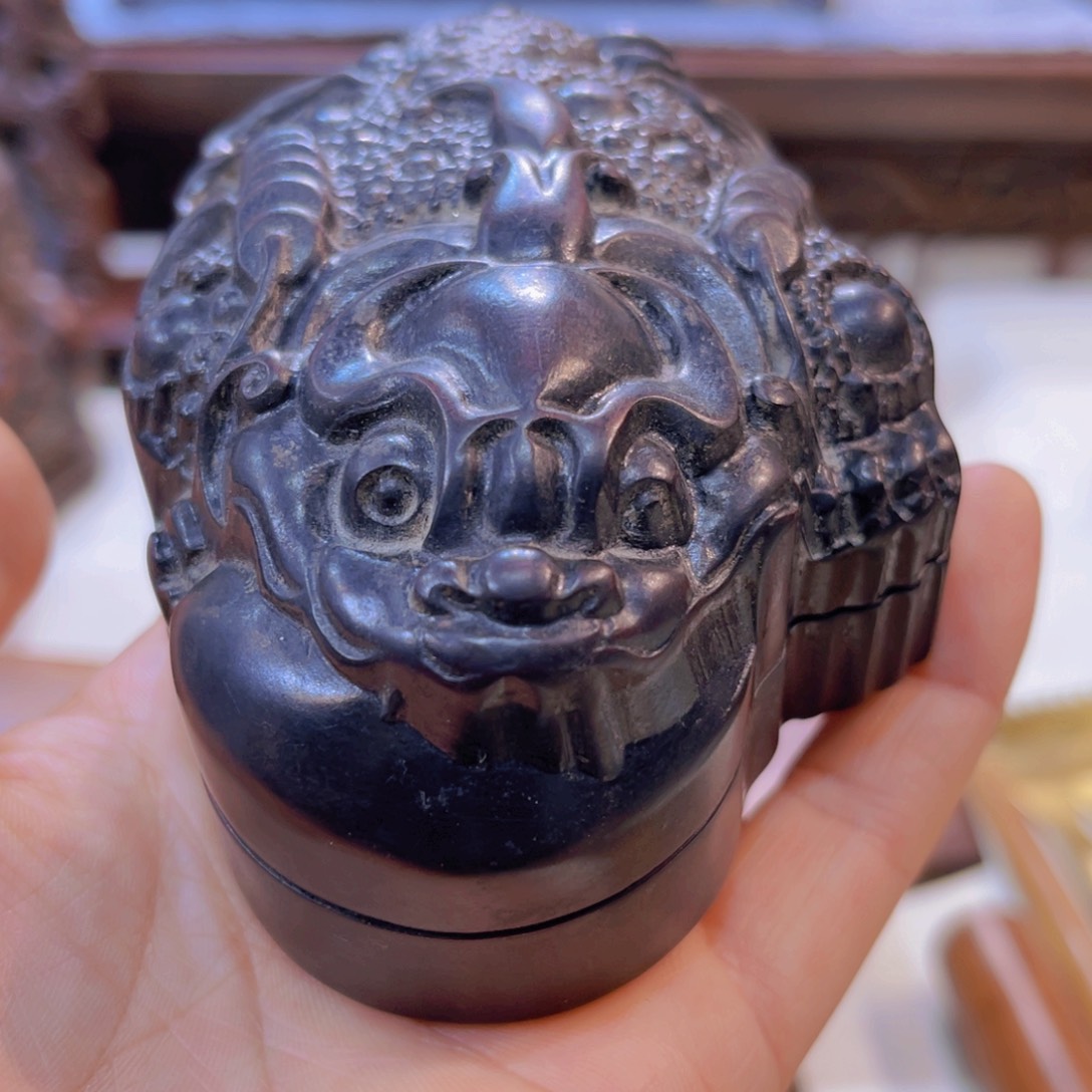 花梨木类富含人体的