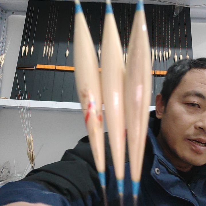 芦苇断号芦苇浮漂1.6克一支