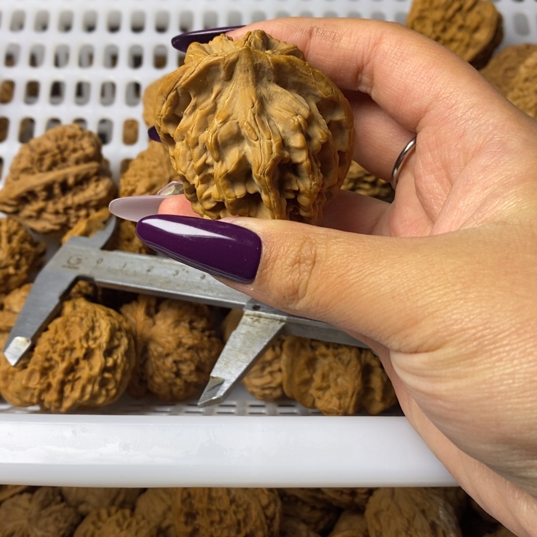 还***儿吊坠文玩核桃文玩