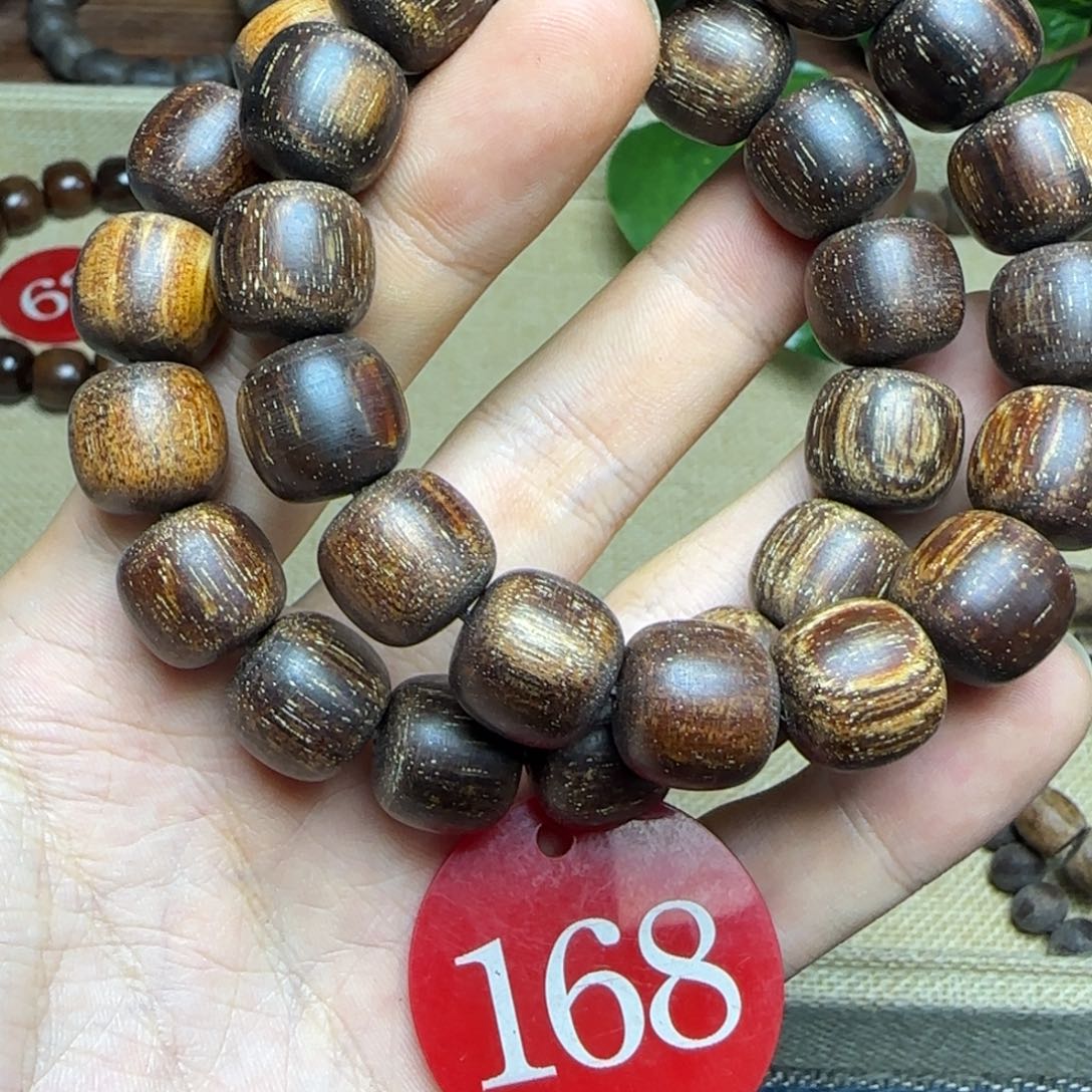 贡木手串/手链多样性发其一