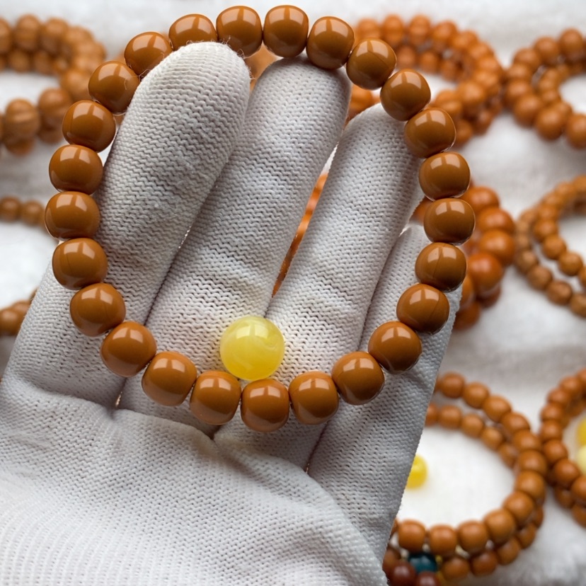 【闪购商品】猴头核桃吊坠已*置猴头核桃