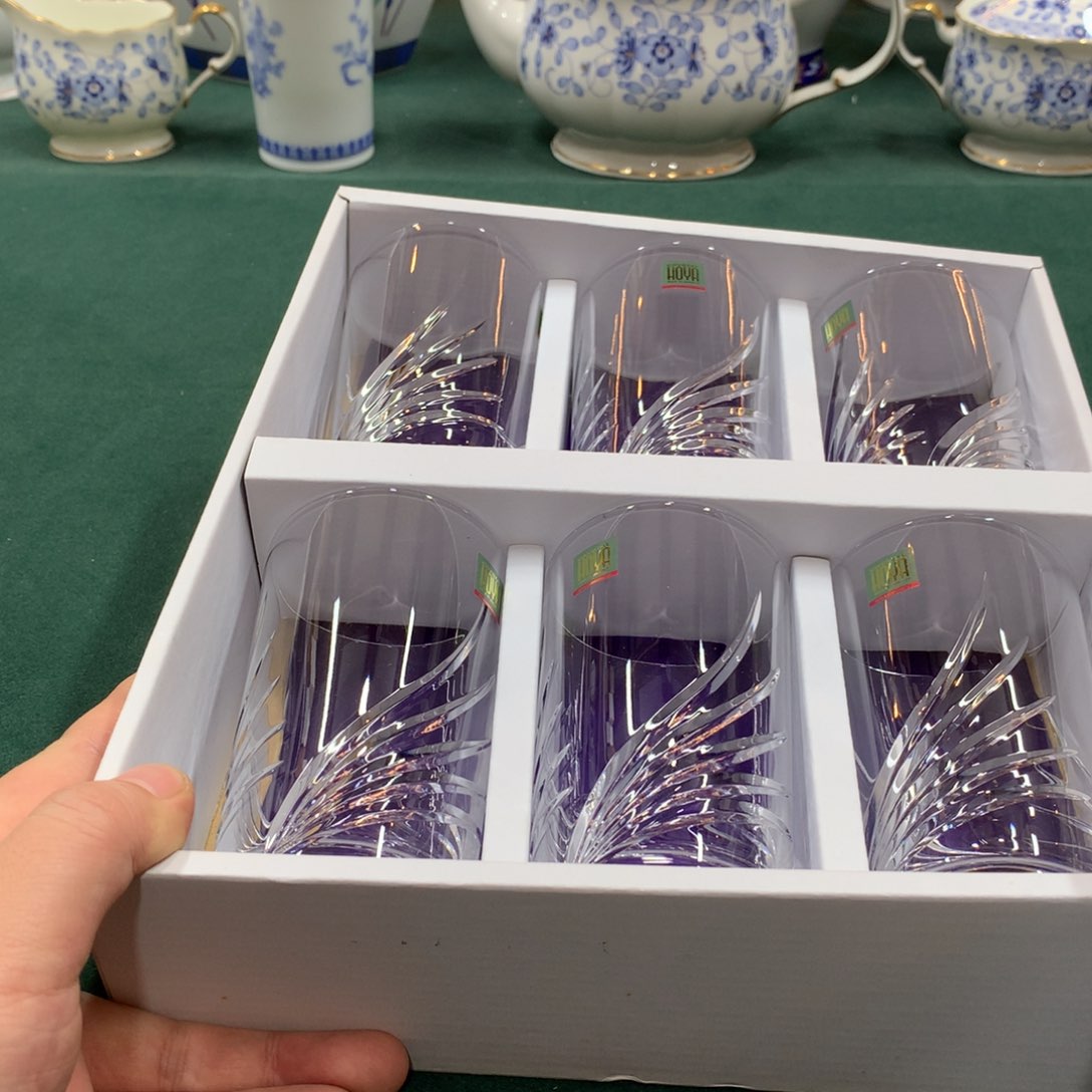 摆件全是大漂亮瓷器啊美美哒