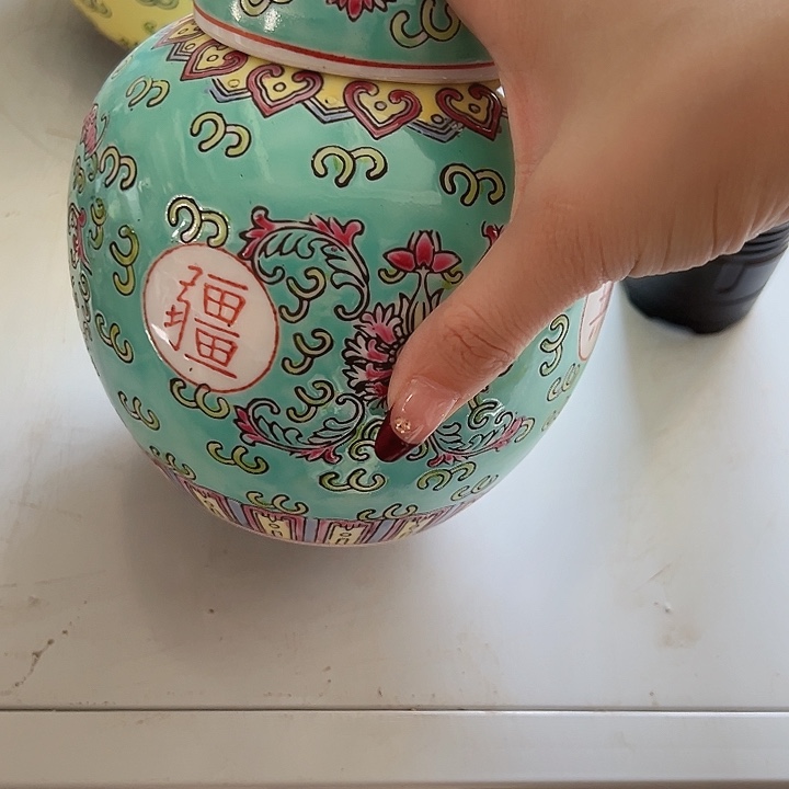 摆件白泥景德镇陶瓷博物有限公司