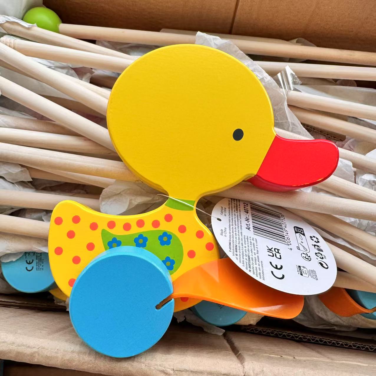 鸭子推推乐11111