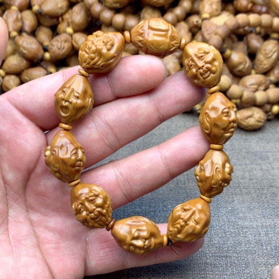 手串/手链橄榄核橄榄核手串/手链